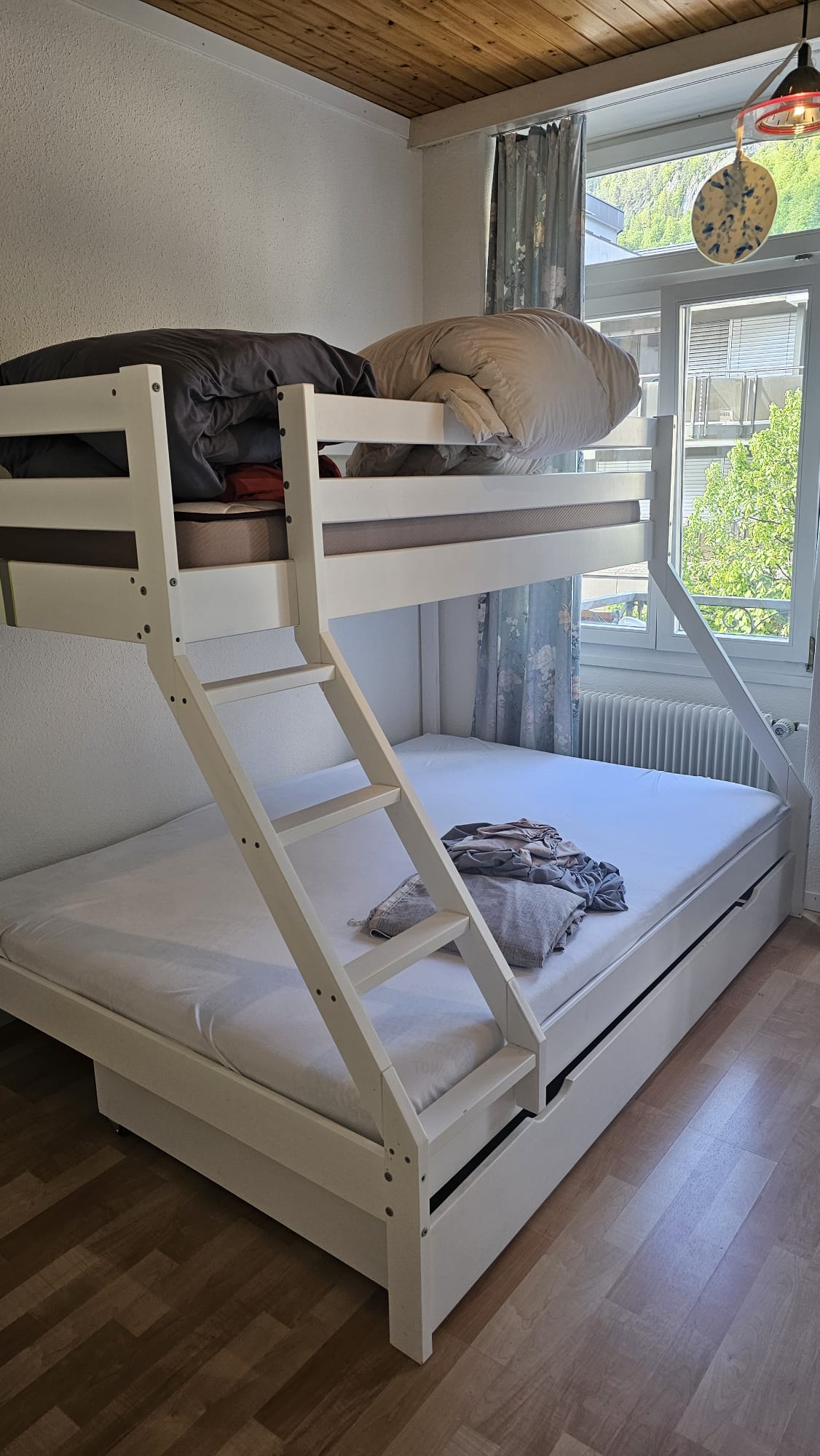 M12 – 2-Zimmer Wohnung mit Balkon – Vorschau 9