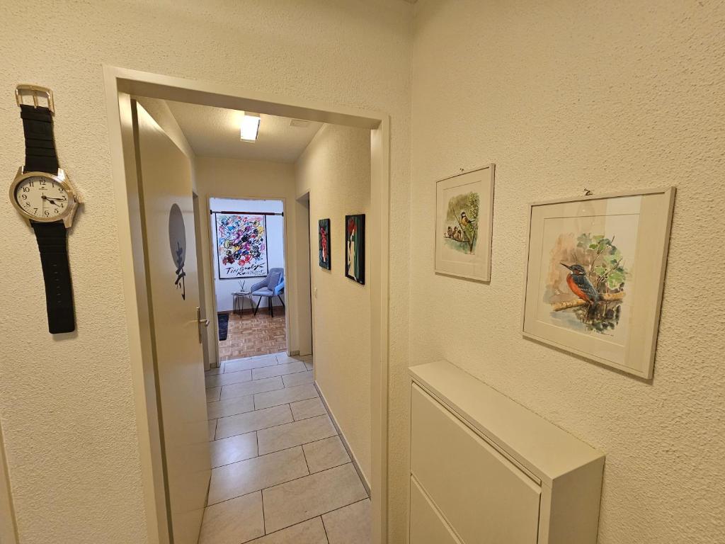 L9 – 4.5-Zimmer Wohnung mit grossem Balkon – Vorschau 9