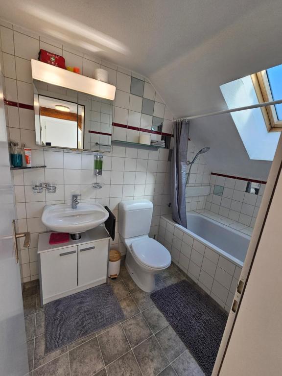 M32 – 3-Zimmer Attikawohnung – Vorschau 10