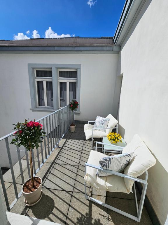 M21 – 2-Zimmer Wohnung – Vorschau 7