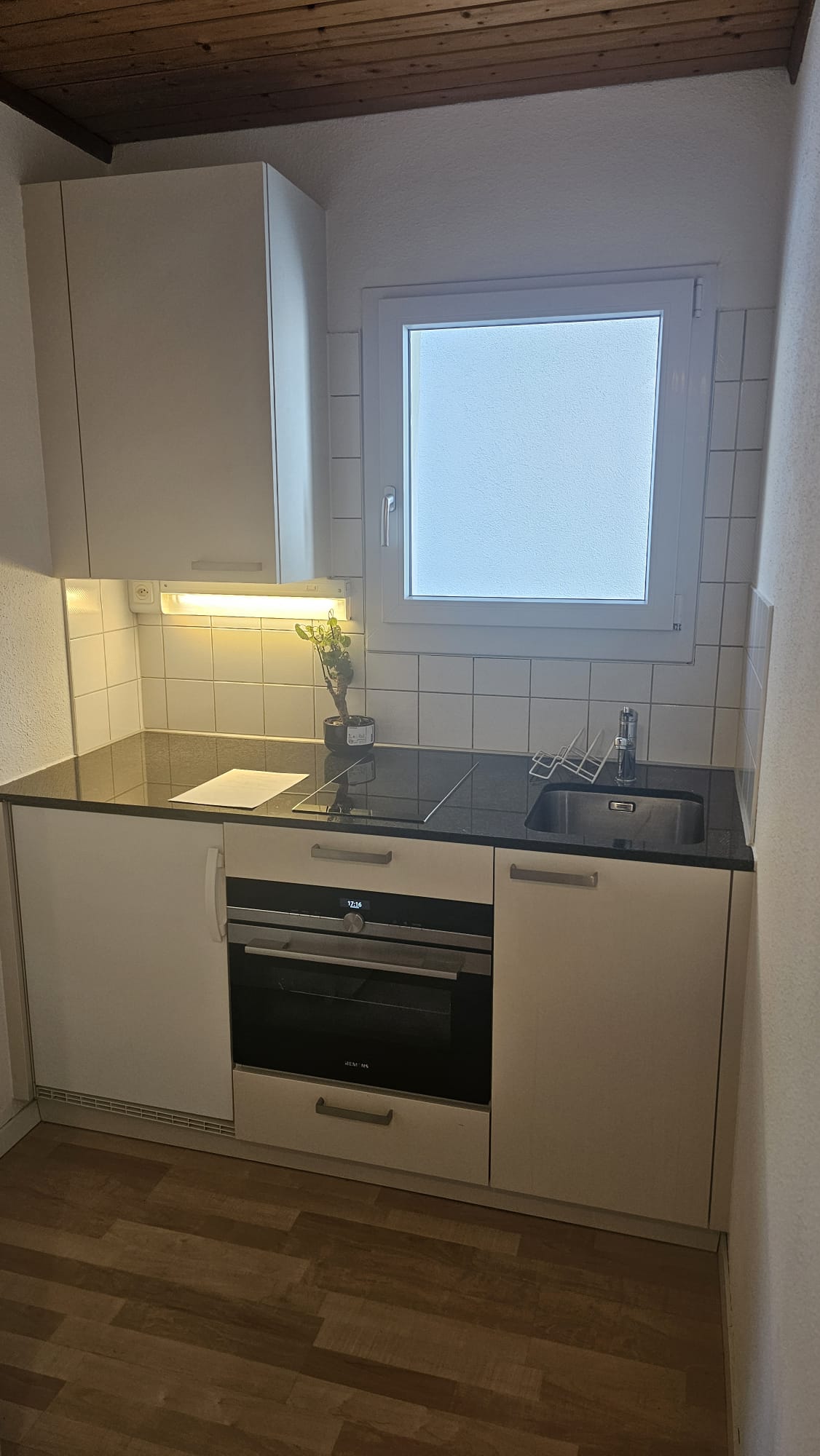 M12 – 2-Zimmer Wohnung mit Balkon – Vorschau 4