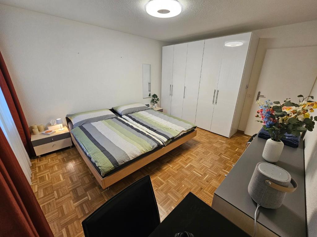 L9 – 4.5-Zimmer Wohnung mit grossem Balkon – Vorschau 7