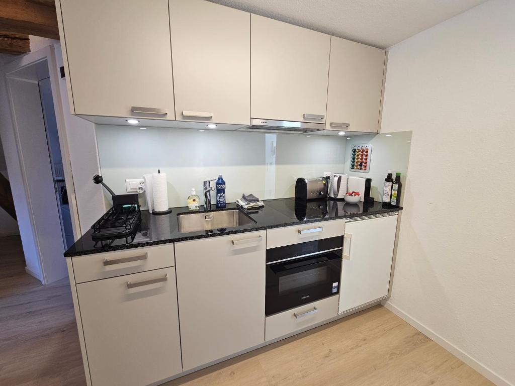 M32 – 3-Zimmer Attikawohnung – Vorschau 6