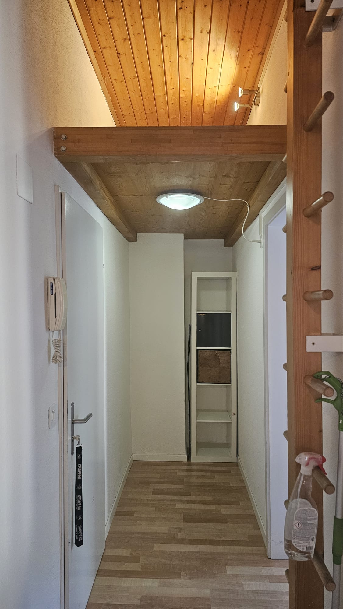 M12 – 2-Zimmer Wohnung mit Balkon – Vorschau 6