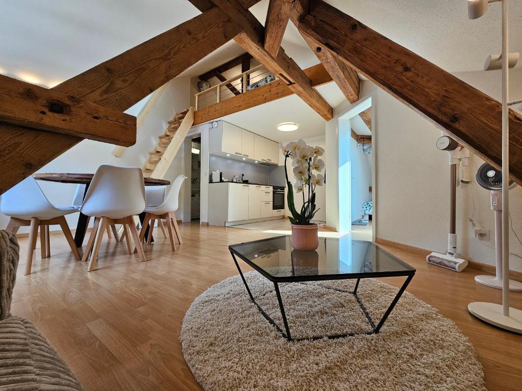 M31 – 2.5-Zimmer Attikawohnung – Vorschau 2