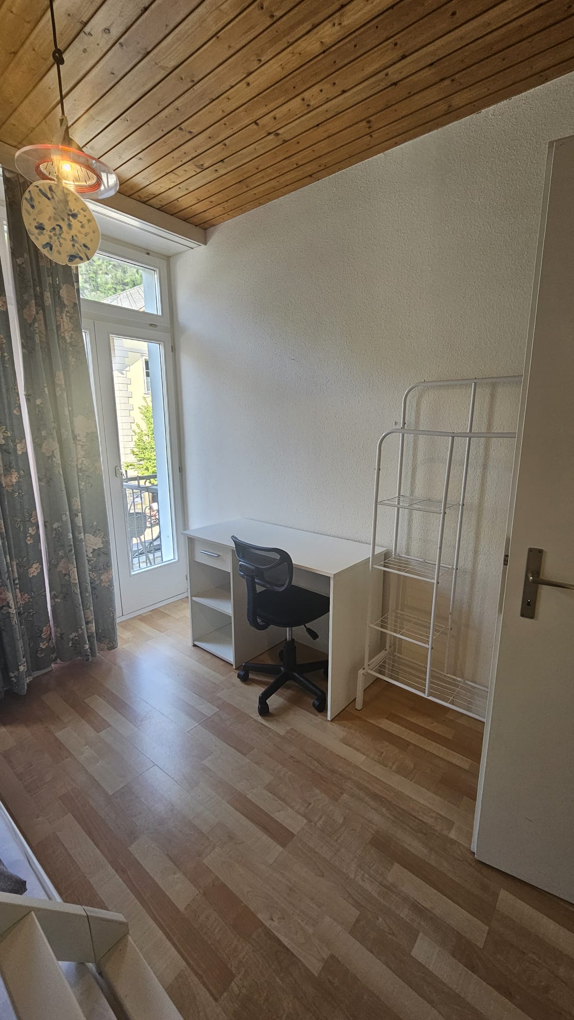M12 – 2-Zimmer Wohnung mit Balkon – Vorschau 7