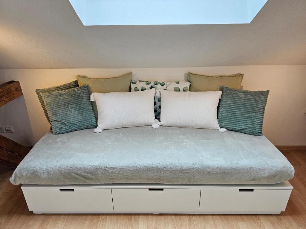 M31 – 2.5-Zimmer Attikawohnung – Vorschau 5