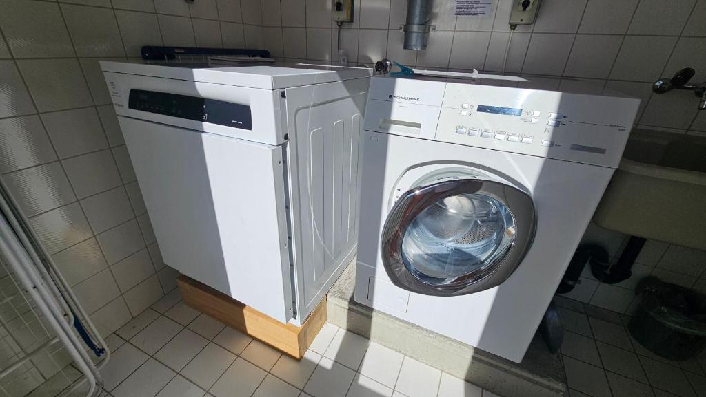 M21 – 2-Zimmer Wohnung – Vorschau 6