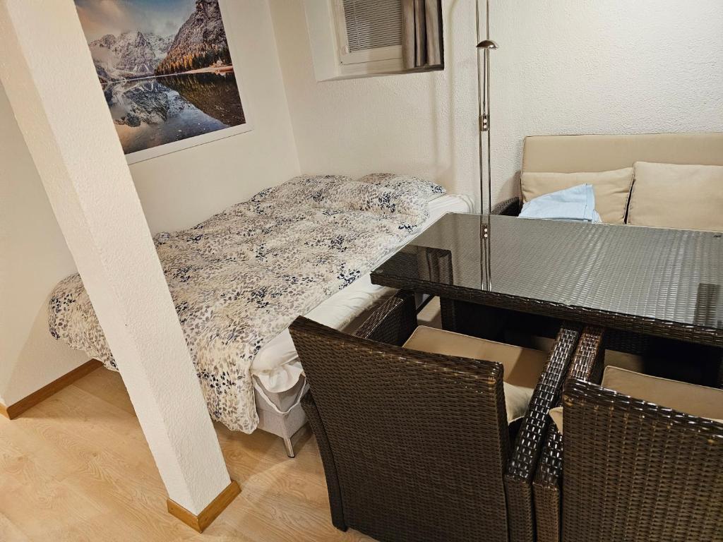 SK – 3.5-Zimmer Wohnung – Vorschau 5
