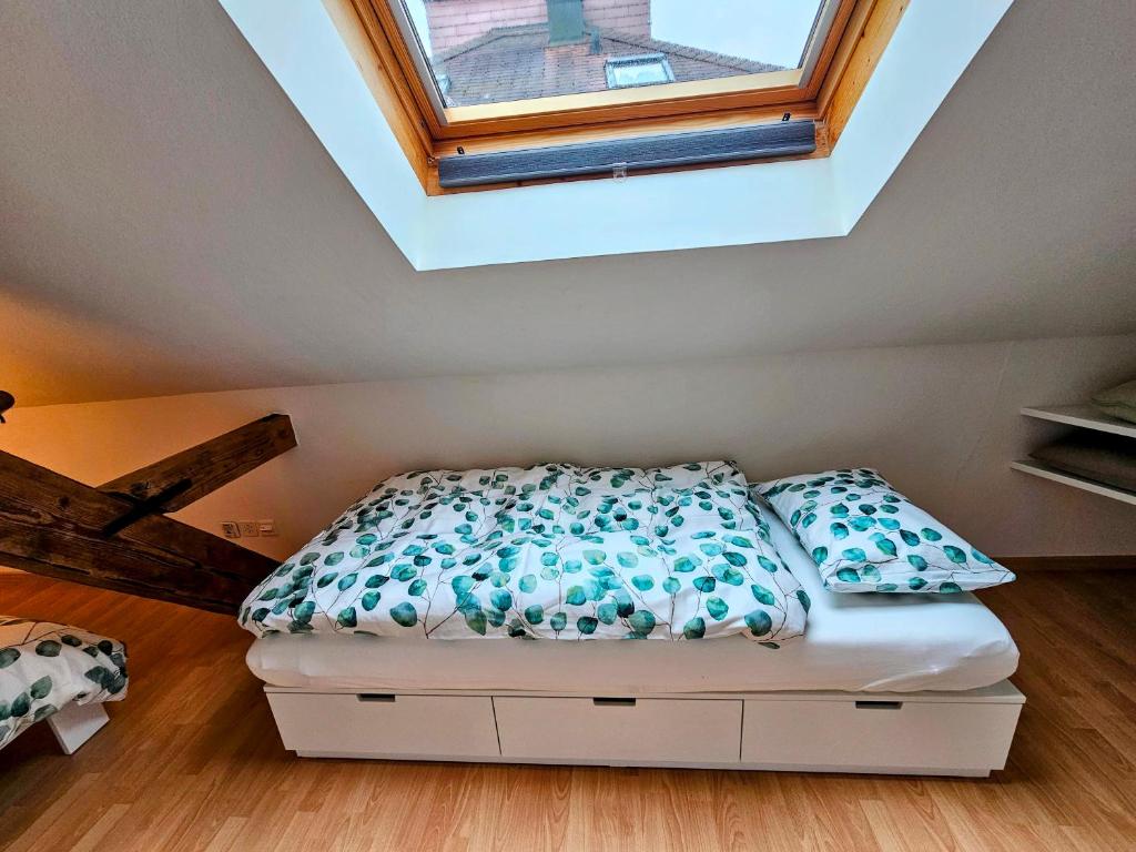 M31 – 2.5-Zimmer Attikawohnung – Vorschau 4