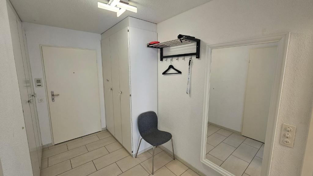 L7 – 1.5-Zimmer Wohnung mit Balkon – Vorschau 8