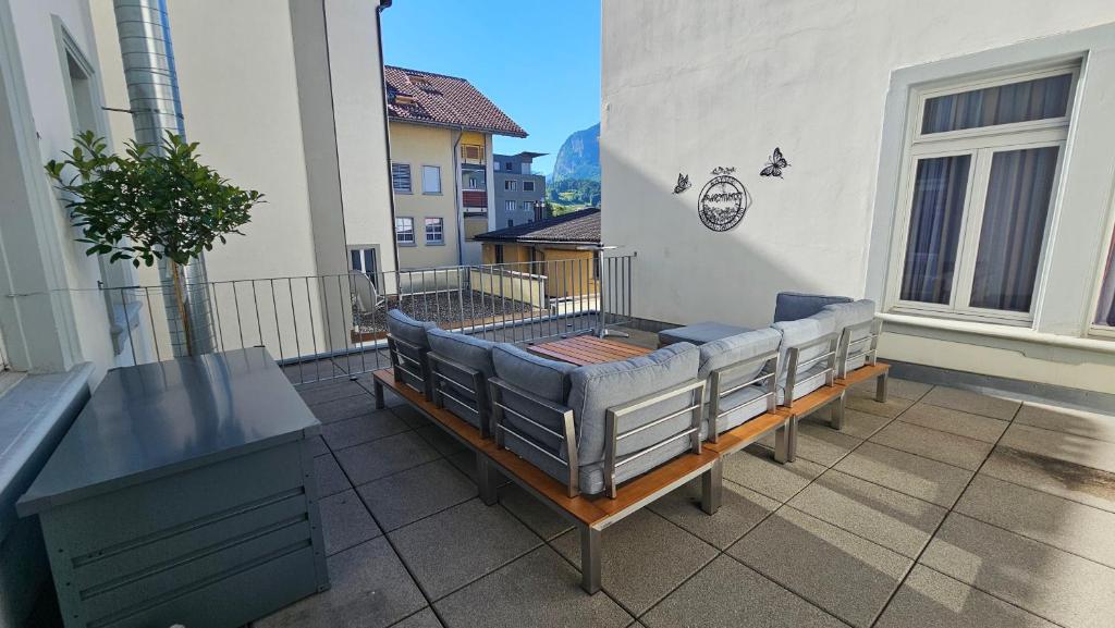 SK – 3.5-Zimmer Wohnung – Vorschau 10