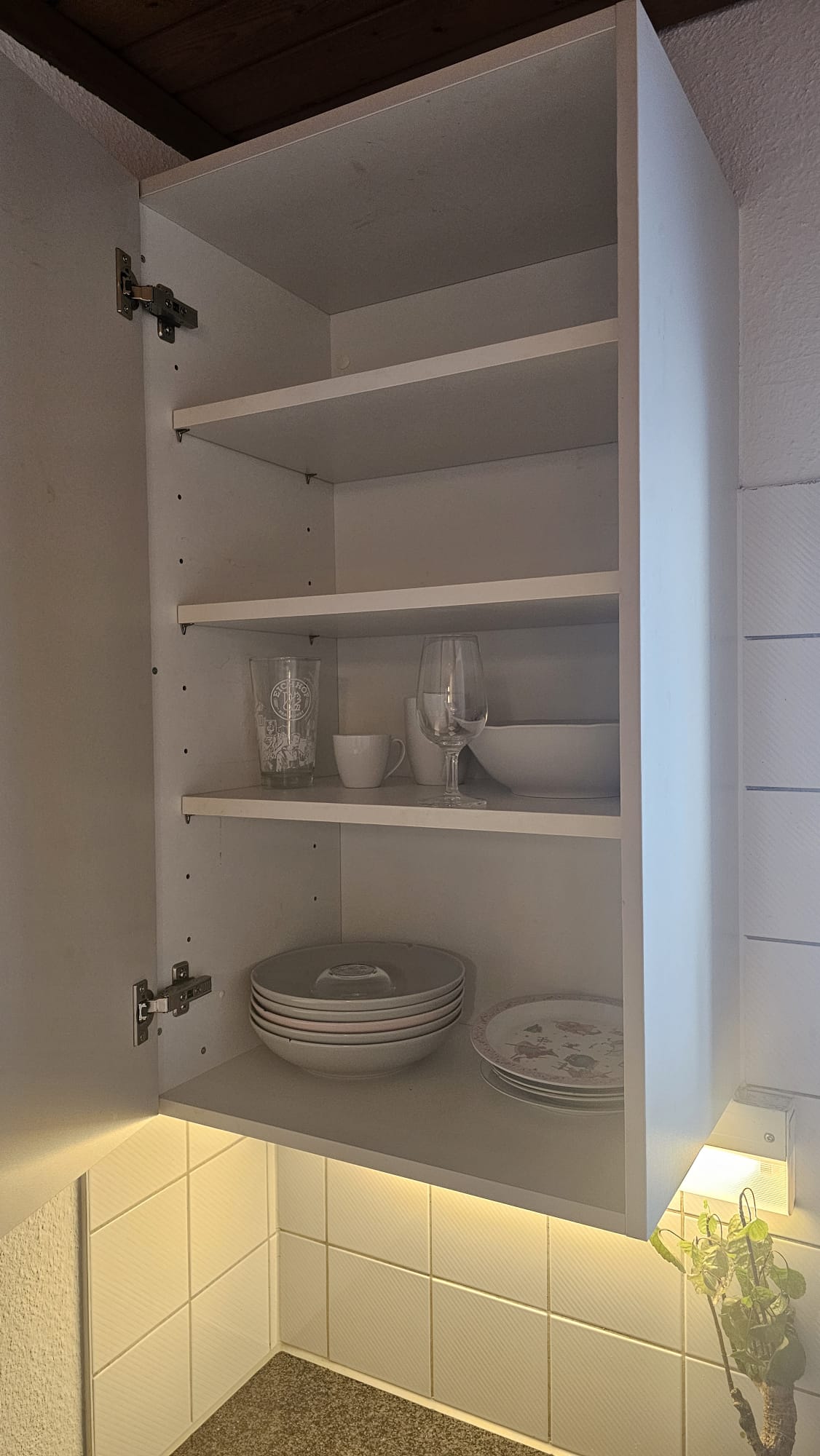 M12 – 2-Zimmer Wohnung mit Balkon – Vorschau 5