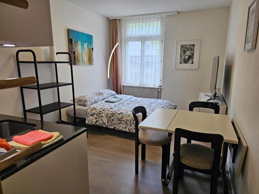 M21 – 2-Zimmer Wohnung – Vorschau 2