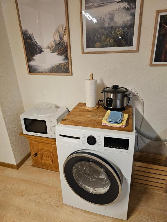 SK – 3.5-Zimmer Wohnung – Vorschau 9