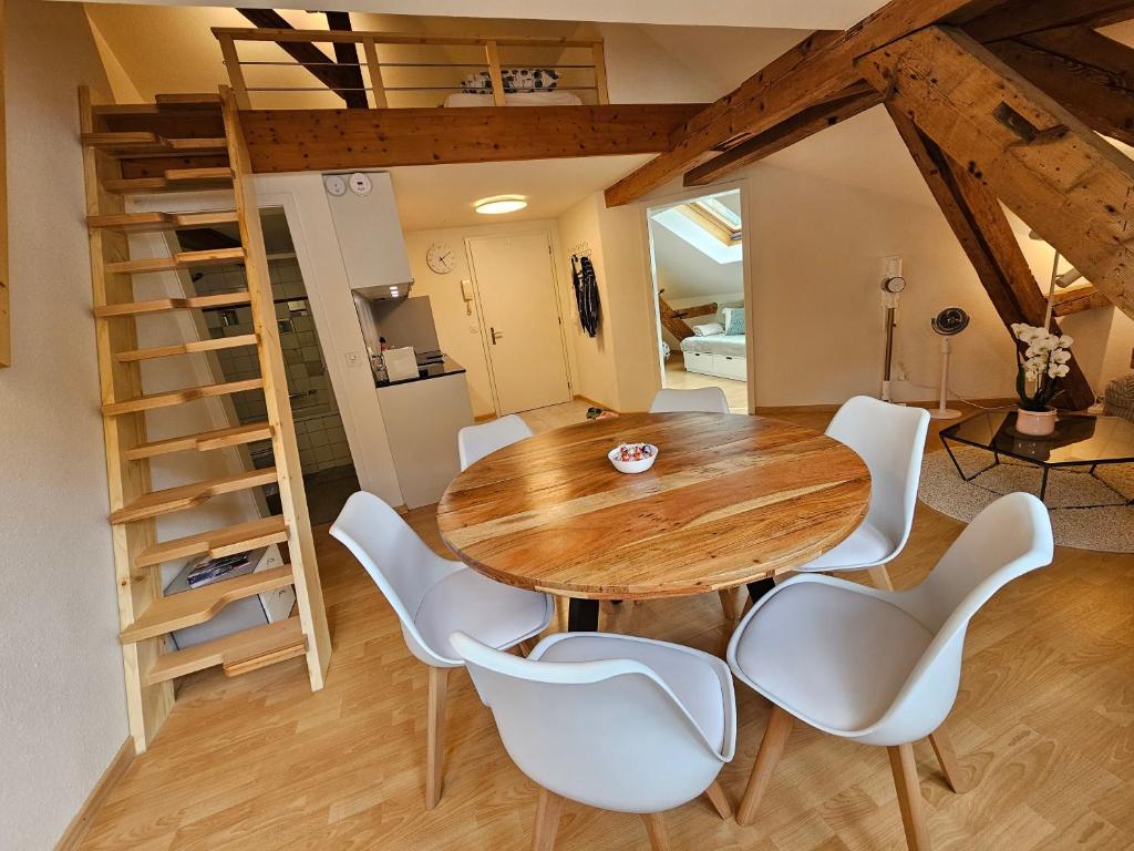 M31 – 2.5-Zimmer Attikawohnung – Vorschau 3