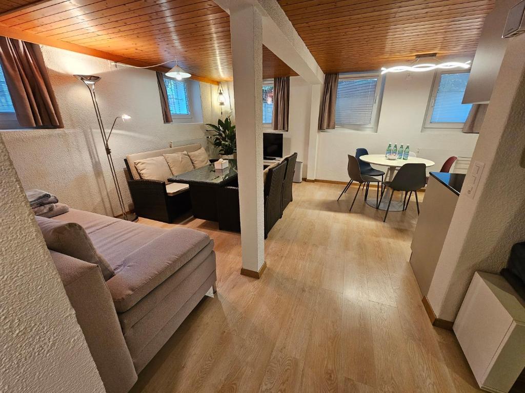 SK – 3.5-Zimmer Wohnung – Vorschau 3