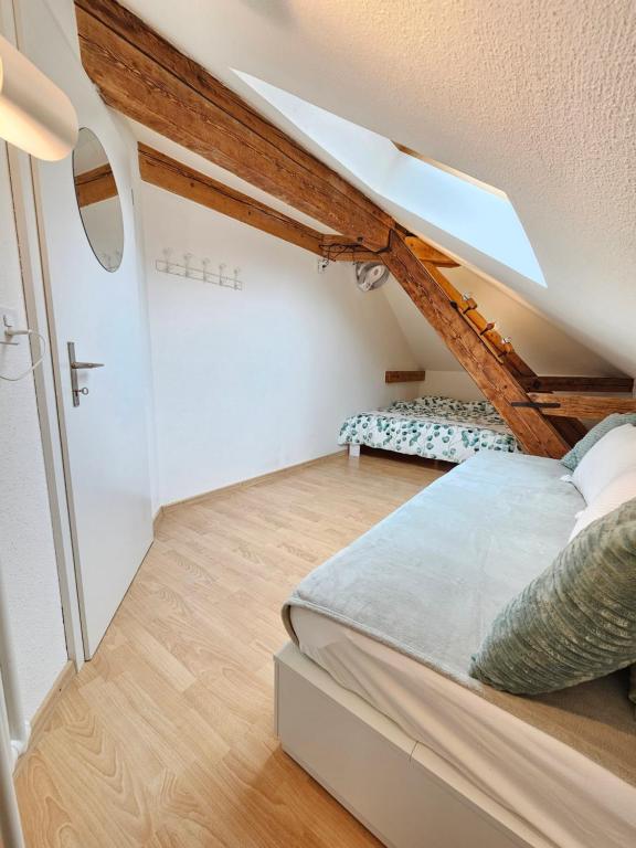 M31 – 2.5-Zimmer Attikawohnung – Vorschau 6